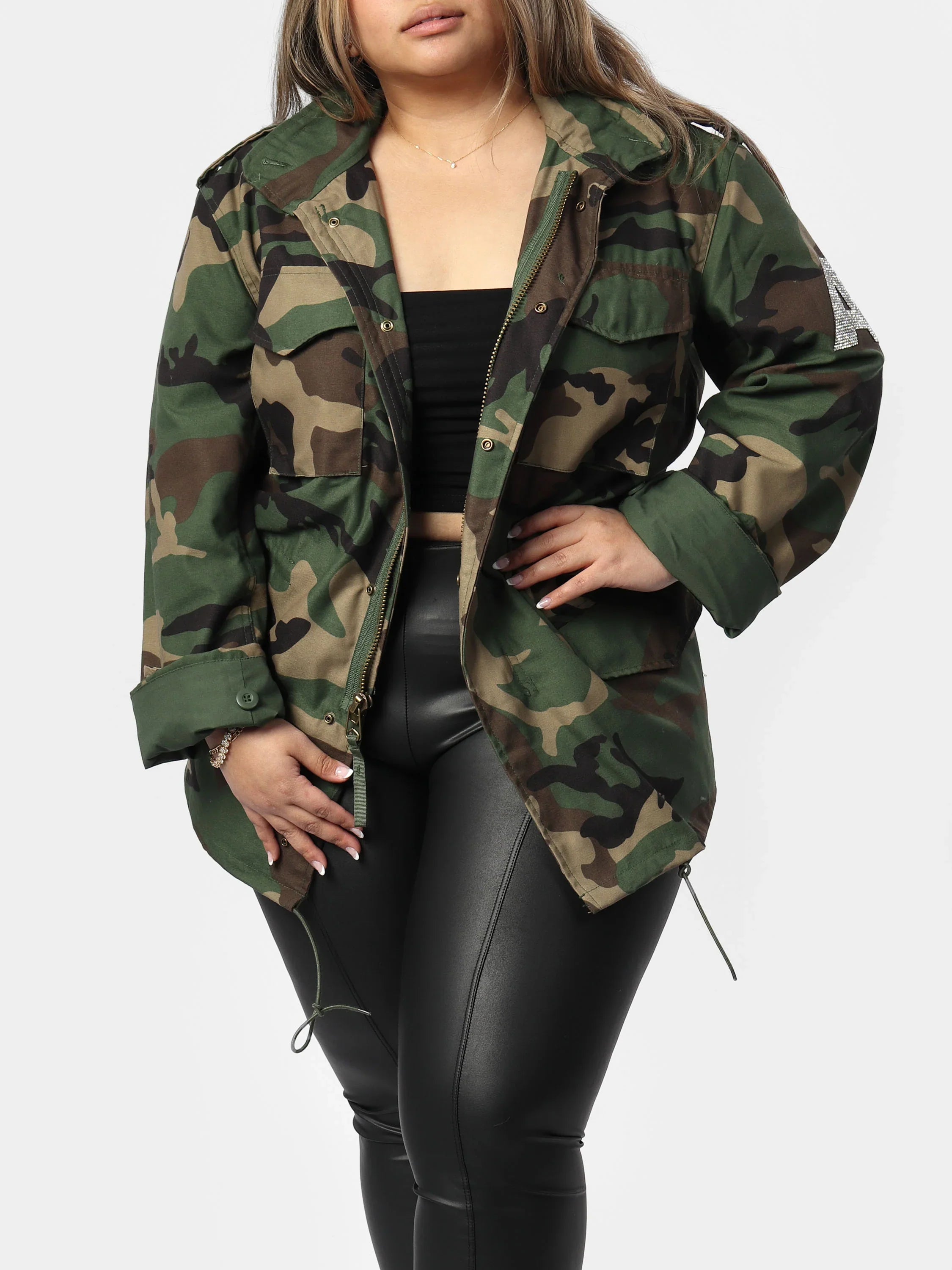Camouflage Pattern